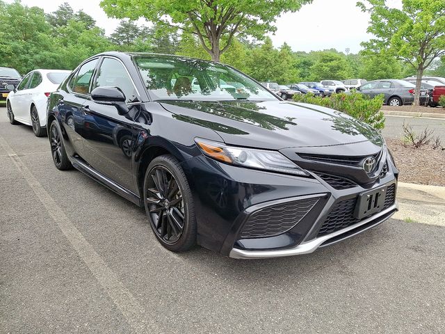 Thumbnail: 2024 Toyota Camry - 3