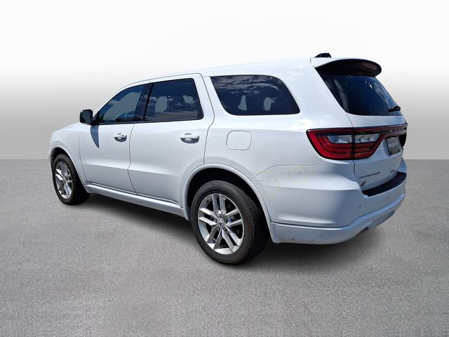 Thumbnail: 2026 Dodge Durango - 6