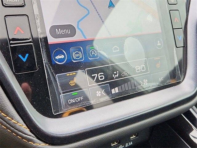 Thumbnail: 2022 Subaru Outback - 17