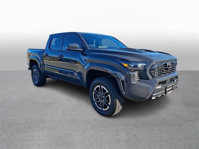 Thumbnail: 2025 Toyota Tacoma - 3