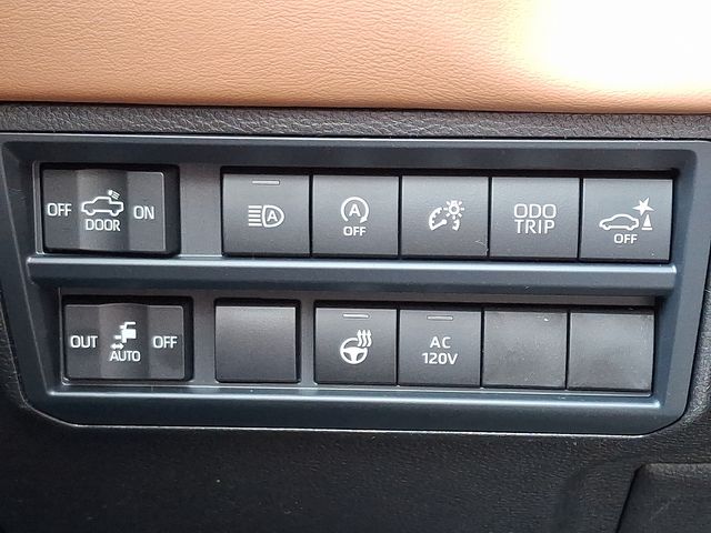 Thumbnail: 2026 Toyota Tundra - 19