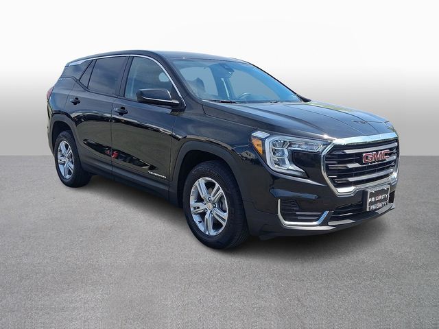 Thumbnail: 2022 GMC Terrain - 3