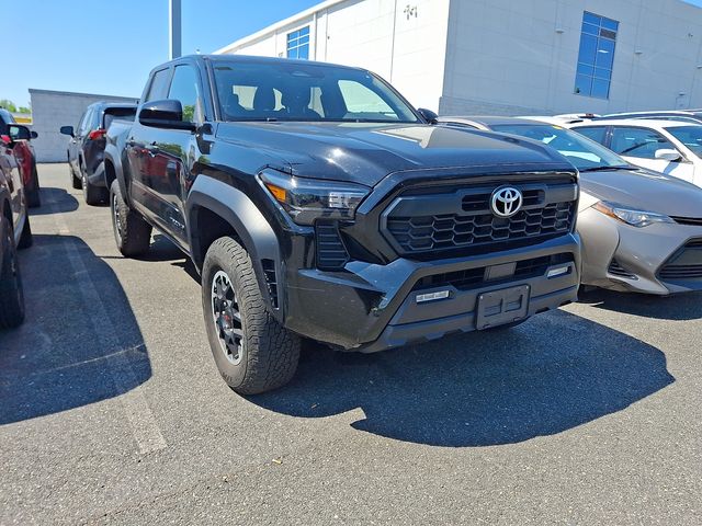 Thumbnail: 2024 Toyota Tacoma - 6