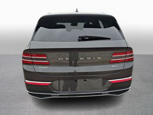 Thumbnail: 2025 Genesis GV80 - 5
