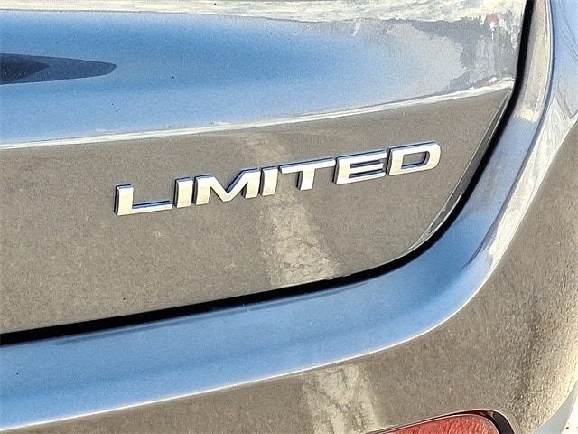 Thumbnail: 2021 Jeep Compass - 28