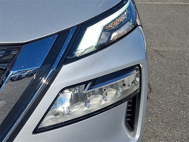 Thumbnail: 2022 Nissan Rogue - 9