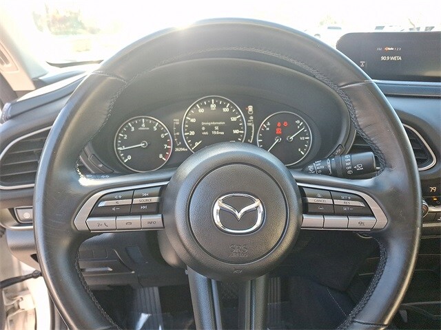 Thumbnail: 2020 Mazda CX-30 - 18