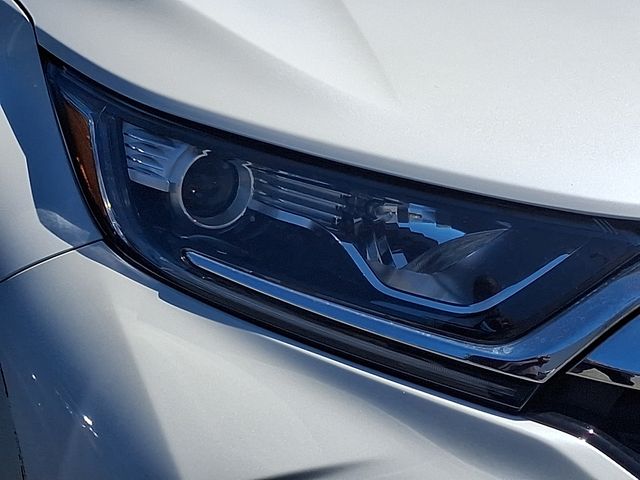 Thumbnail: 2017 Honda CR-V - 7