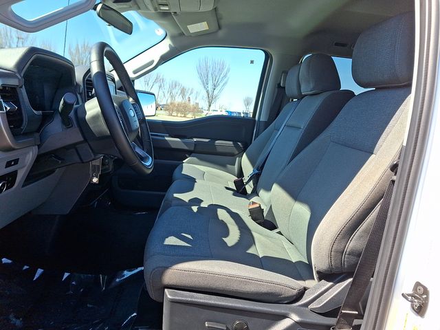 Thumbnail: 2025 Ford F-150 - 13