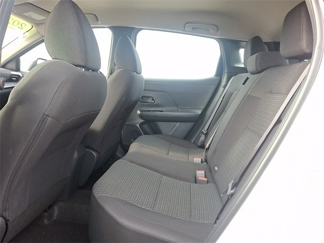 Thumbnail: 2025 Nissan Kicks - 10