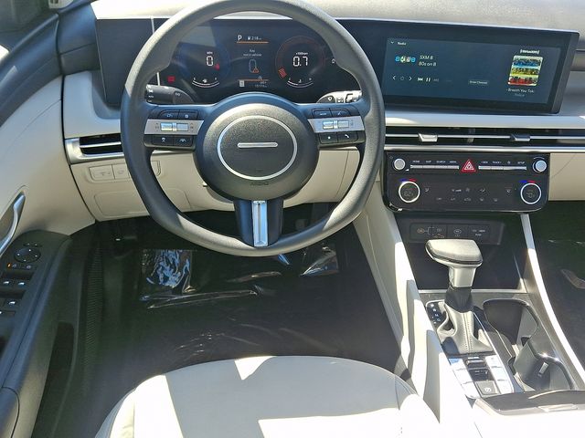 Thumbnail: 2026 Hyundai Tucson - 11