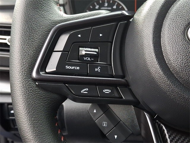 Thumbnail: 2023 Subaru WRX - 22