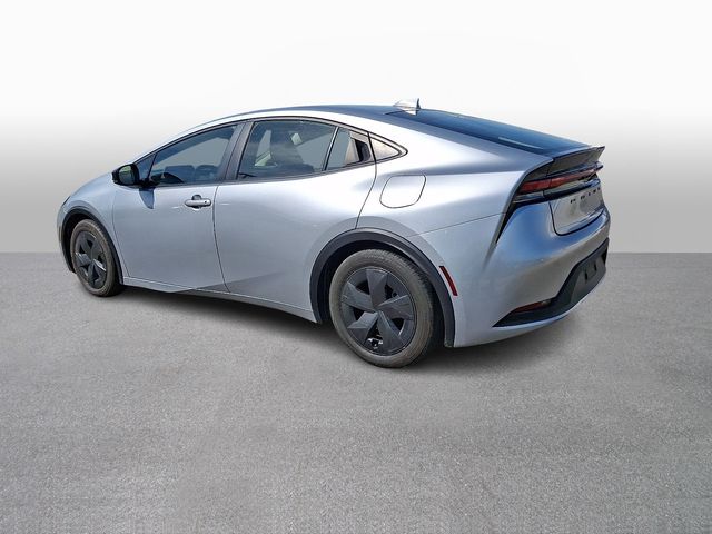 Thumbnail: 2023 Toyota Prius - 6