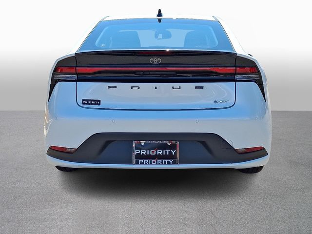 Thumbnail: 2026 Toyota Prius - 5