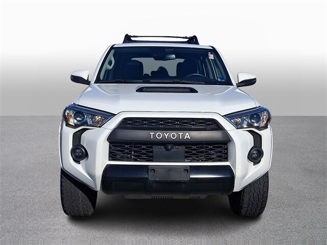 Thumbnail: 2023 Toyota 4Runner - 2