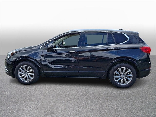 Thumbnail: 2020 Buick Envision - 7