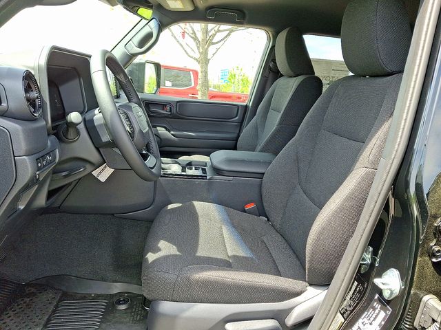 Thumbnail: 2026 Toyota Land Cruiser - 10