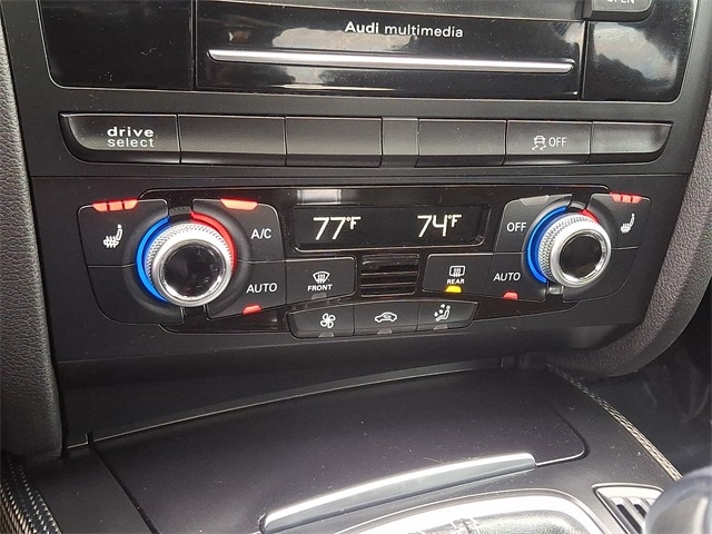 Thumbnail: 2017 Audi S5 - 16