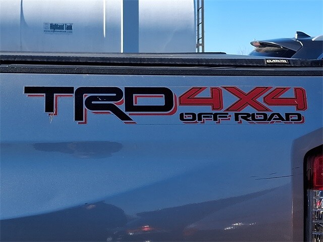 Thumbnail: 2014 Toyota Tundra - 10