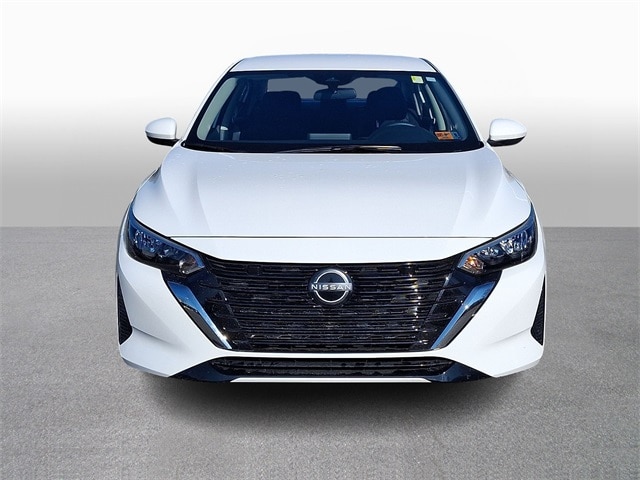 Thumbnail: 2025 Nissan Sentra - 2