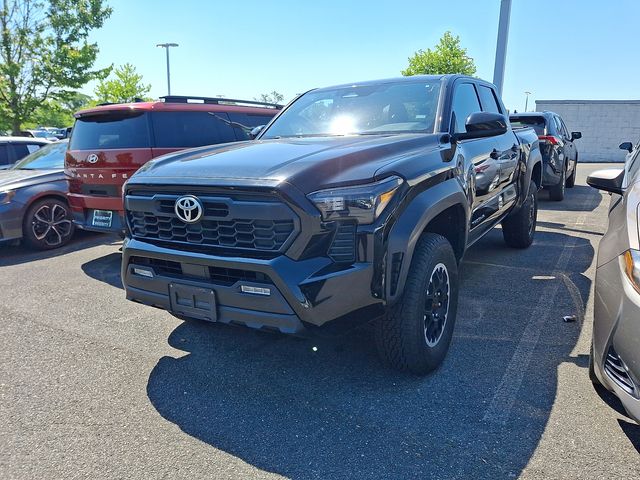 Thumbnail: 2024 Toyota Tacoma - 2