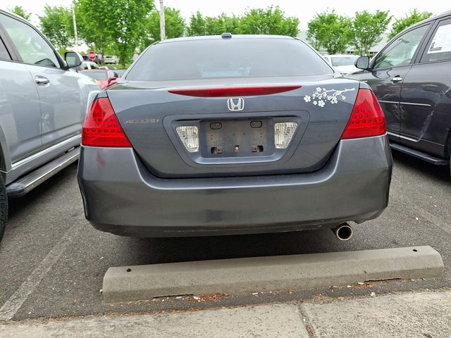 Thumbnail: 2007 Honda Accord - 5