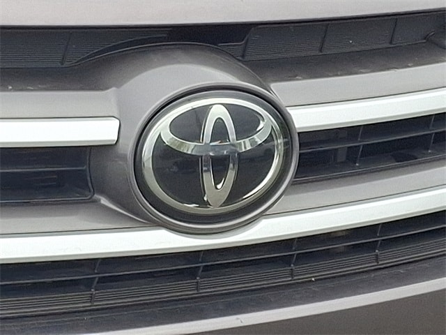 Thumbnail: 2019 Toyota Highlander - 5