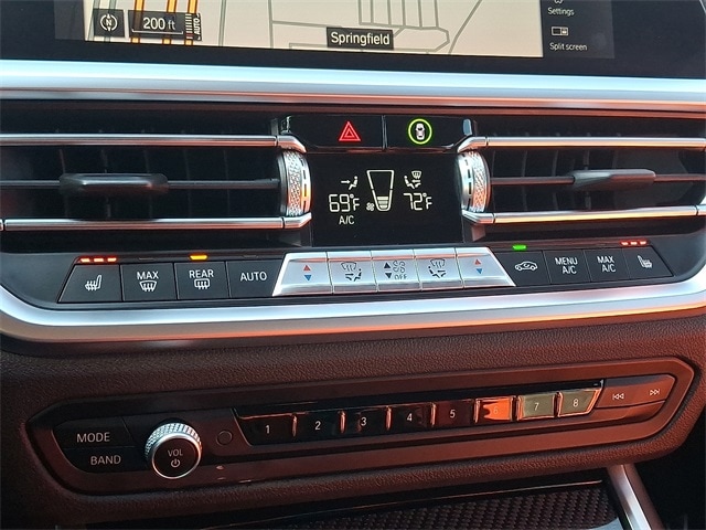 Thumbnail: 2022 BMW M3 - 9