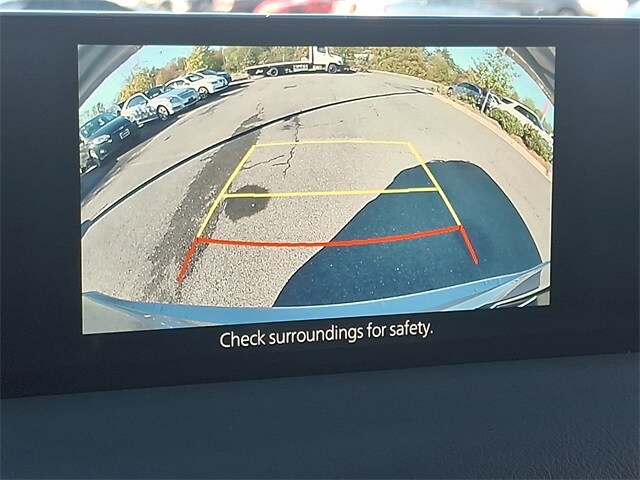 Thumbnail: 2025 Mazda CX-5 - 14