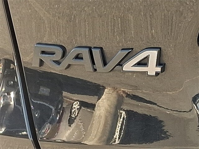 Thumbnail: 2023 Toyota RAV4 - 30