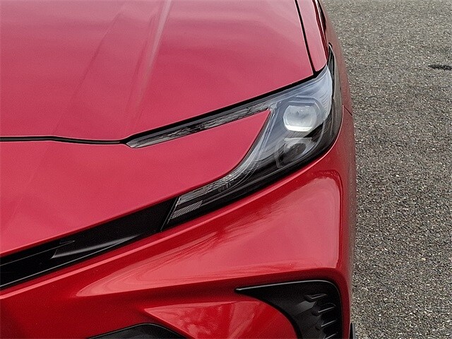 Thumbnail: 2025 Toyota Camry - 9