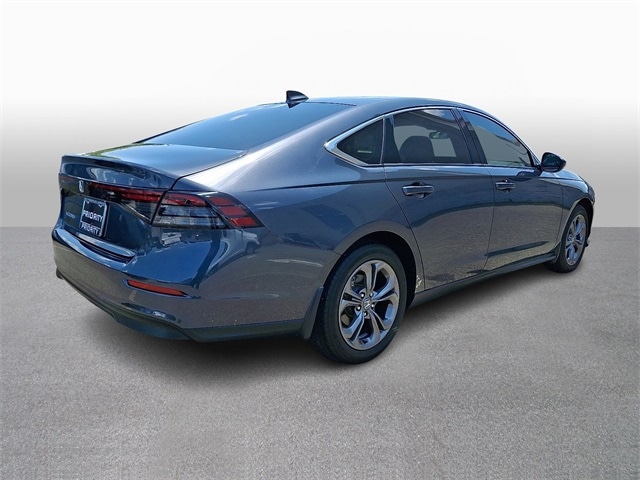 Thumbnail: 2023 Honda Accord - 4