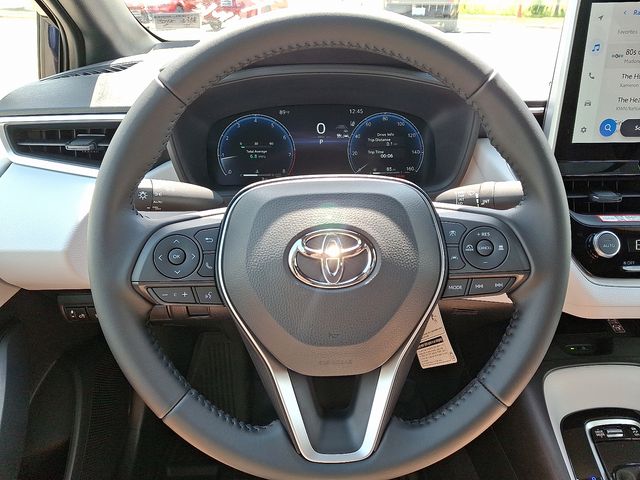 Thumbnail: 2026 Toyota Corolla - 16