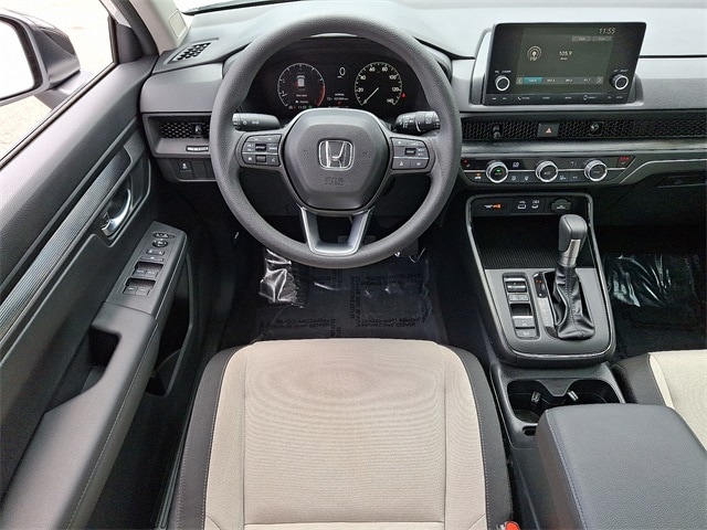 Thumbnail: 2023 Honda CR-V - 10