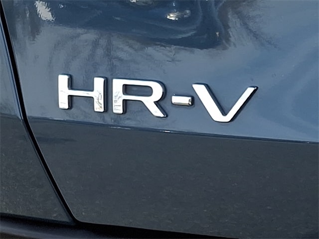 Thumbnail: 2024 Honda HR-V - 23