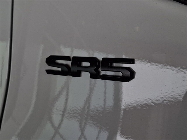 Thumbnail: 2026 Toyota Tundra - 22