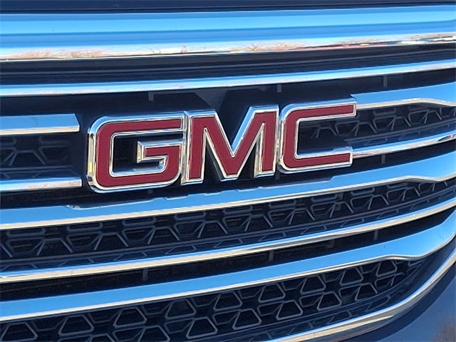 Thumbnail: 2018 GMC Acadia - 5