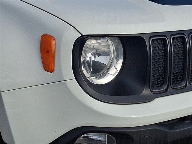 Thumbnail: 2021 Jeep Compass - 4