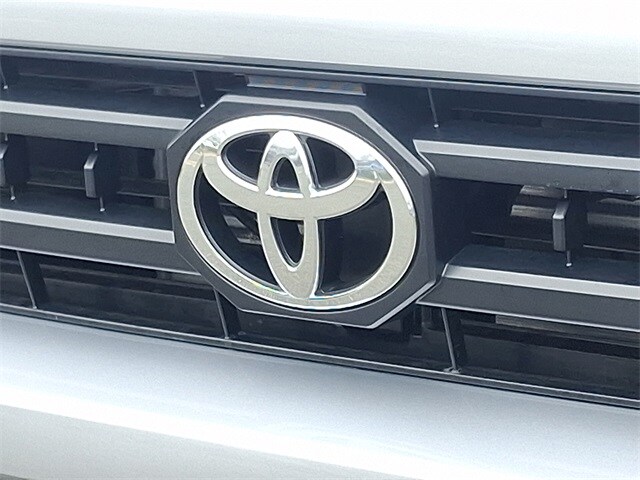 Thumbnail: 2025 Toyota 4Runner - 29