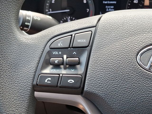 Thumbnail: 2021 Hyundai Tucson - 20