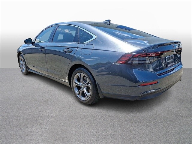 Thumbnail: 2023 Honda Accord - 6
