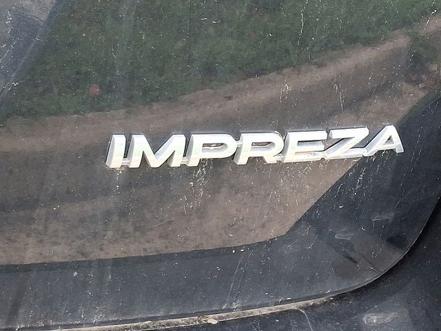 Thumbnail: 2023 Subaru Impreza - 10