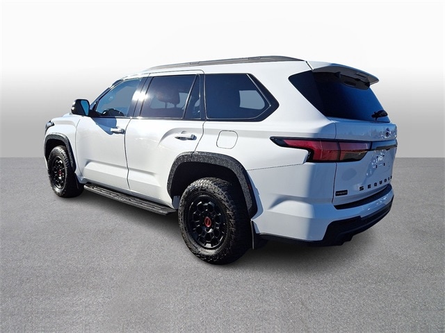 Thumbnail: 2023 Toyota Sequoia - 6