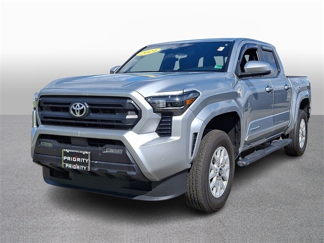 2024 Toyota Tacoma SR5 -
                  Springfield, VA