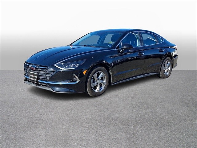 Thumbnail: 2023 Hyundai Sonata - 1