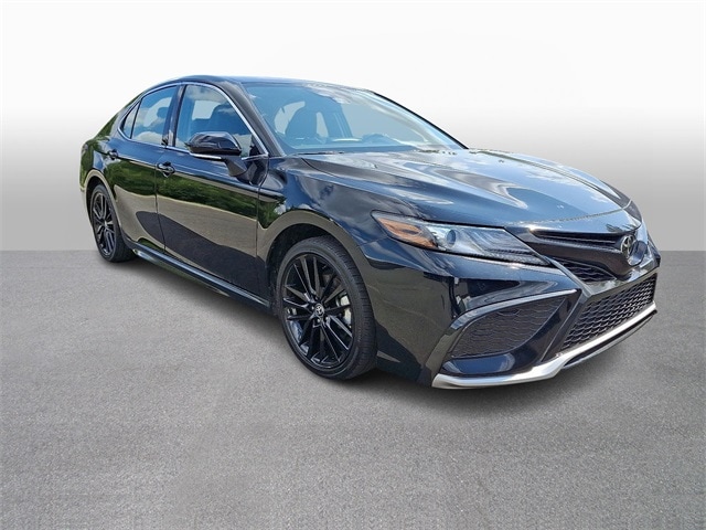 Thumbnail: 2024 Toyota Camry - 3