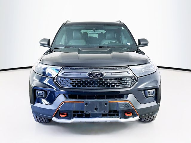 Thumbnail: 2022 Ford Explorer - 6