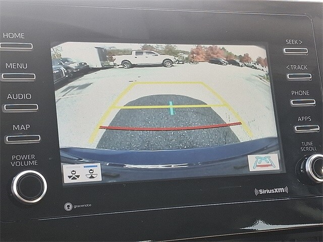 Thumbnail: 2023 Toyota Camry - 17