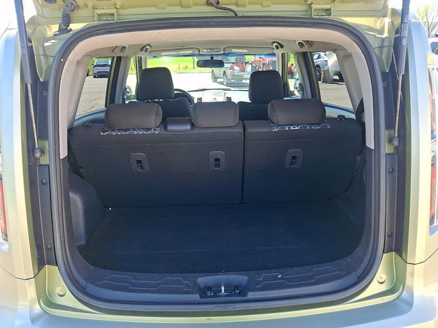 Thumbnail: 2010 Kia Soul - 30