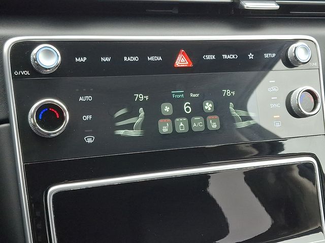 Thumbnail: 2025 Genesis GV80 - 15